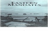 Eastern Mandates