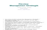 Strategik 7 - Review
