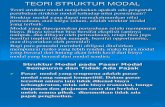 TEORI STRUKTUR MODAL_2