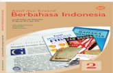 SMA-MA Kelas 11 - Bahasa Indonesia Aktif Dan Kreatif