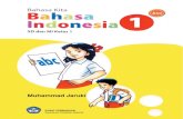 SD/MI Kelas 1 - Bahasa Kita Bahasa Indonesia