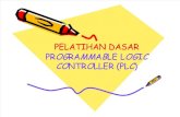 Pelatihan Dasar Programmable Logic Controller (Plc)
