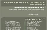 Problem Based Learning Kasus Dm