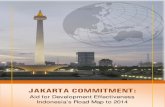Jakarta Commitment Book [Eng]