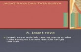 Jagat Raya Dan Tata Surya (Puput)