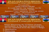 Plan Strategi Bisnis