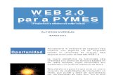 Web 2.0 Para Pymes