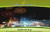 Dinparbud DKI - Kalender Kegiatan Jakarta 2010