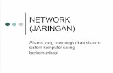 Network an