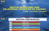 20091007 05 Sistem Akuntansi Transfer Ke Daerah