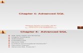 Bagian 6 Advanced SQL