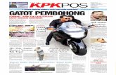 Epaper kpkpos 347 edisi senin 30 maret 2015