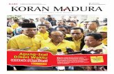 e Paper Koran Madura 1 April 2015