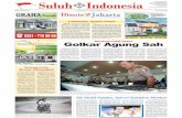 Edisi 06 April 2015 | Suluh Indonesia