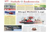 Edisi 10 April 2015 | Suluh Indonesia