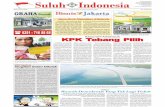 Edisi 13 April 2015 | Suluh Indonesia