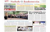 Edisi 15 April 2015 | Suluh Indonesia
