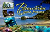 E Travel Guide Pesona Wisata Bumi Andan Jejama