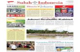 Edisi 20 April 2015 | Suluh Indonesia