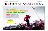e Paper Koran Madura 20 April 2015