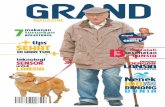 Grand magazine edisi 1