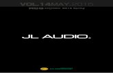 JL Audio 2015