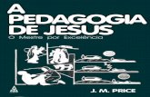 15 a pedagogia de jesus