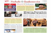 Edisi 05 Mei 2015 | Suluh Indonesia