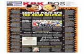 Epaper kpkpos 353 edisi senin 11 mei 2015