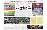 Edisi 11 Mei 2015 | Suluh Indonesia