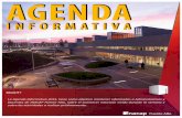 Agenda informativa 2015 N°1 - INACAP Puente Alto