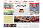Edisi 18 Mei 2015 | Suluh Indonesia