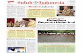 Edisi 19 Mei 2015 | Suluh Indonesia