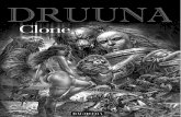 Druuna # 08 clone
