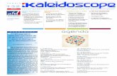 Kaléidoscope n°132