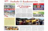 Edisi 29 Mei 2015 | Suluh Indonesia