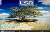 LSR April 2015 - Edisi Perdana