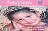 Revista guía para mamá