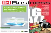 INBusiness June issue 10 first pages