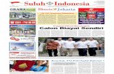 Edisi 05 Juni 2015 | Suluh Indonesia
