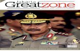 Jakarta greatzone vol 2