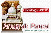 Katalog parcel anugrah parcel com 2015