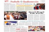 Edisi 18 Juni 2015 | Suluh Indonesia