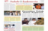Edisi 25 Juni 2015 | Suluh Indonesia