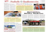 Edisi 02 juli 2015 | Suluh Indonesia