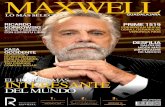 Revista Maxwell Guadalajara Ed. 35