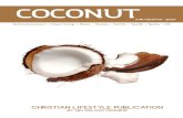 Majalah Coconut Juli 2015