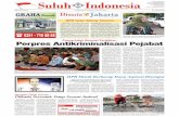 Edisi 08 Juli 2015 | Suluh Indonesia