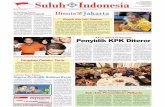 Edisi 07 Juli 2015 | Suluh Indonesia