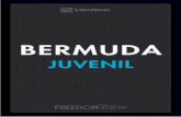 SKP - FREEDOM BERMUDA Juvenil